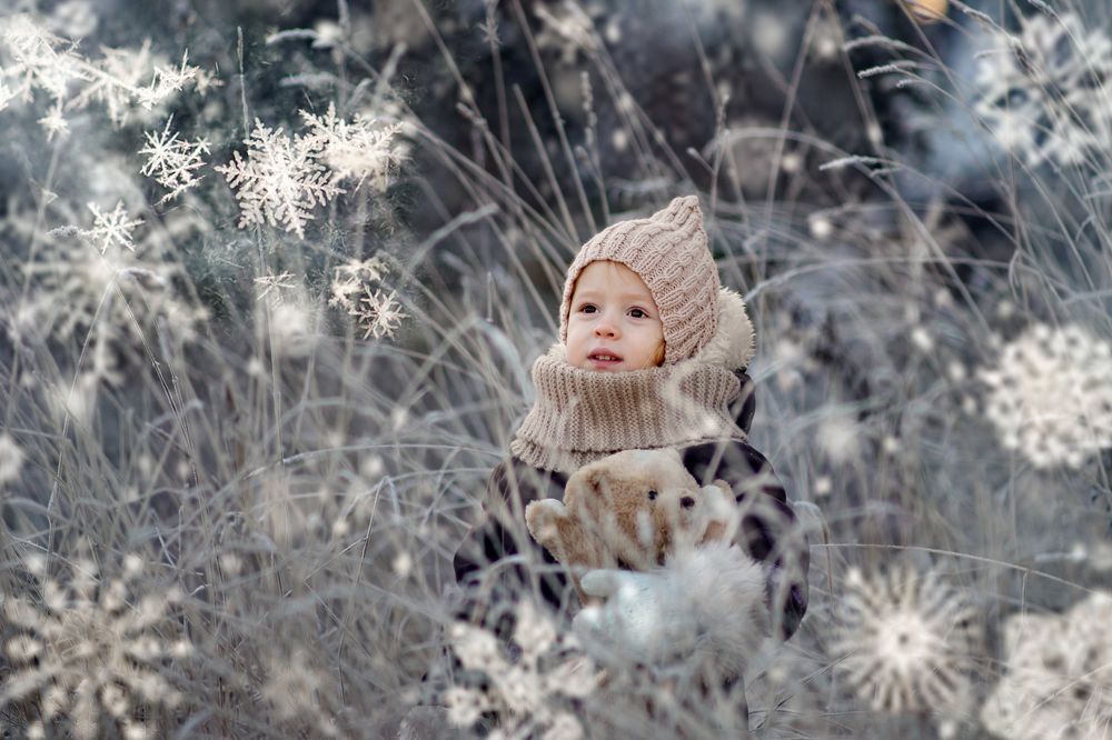 Photograph by Алла Аюпова