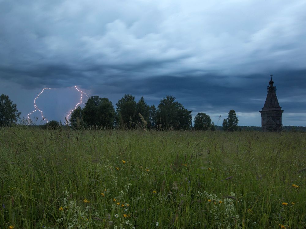 Photograph by Павел Ващенков