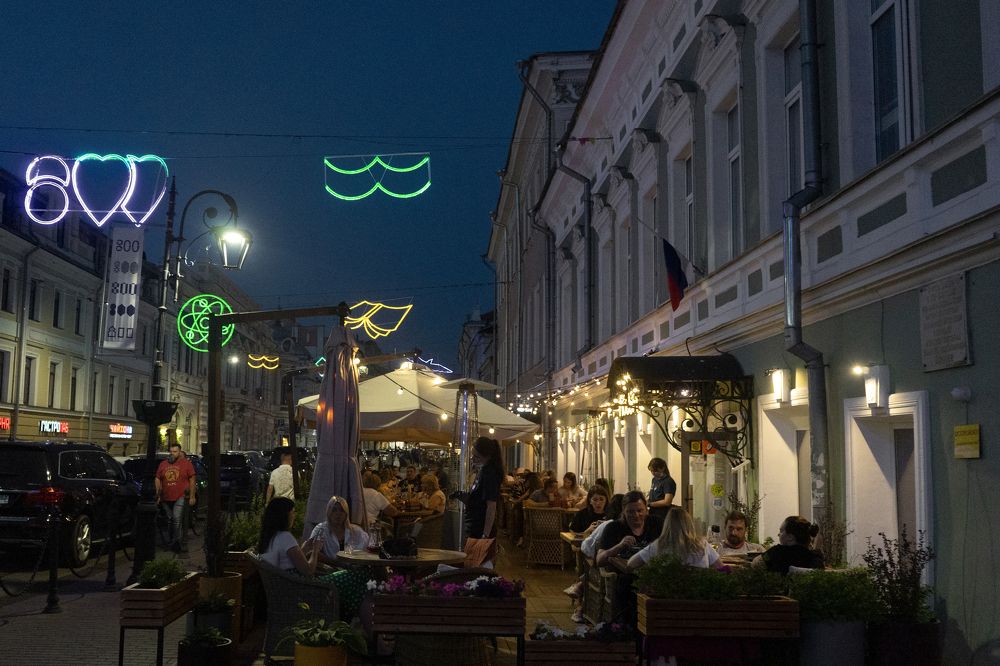 Photograph by Людмила Балаева