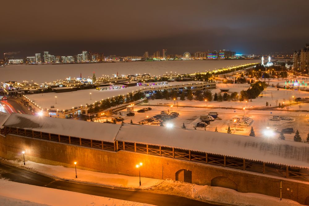 Photograph by Константин Пухов