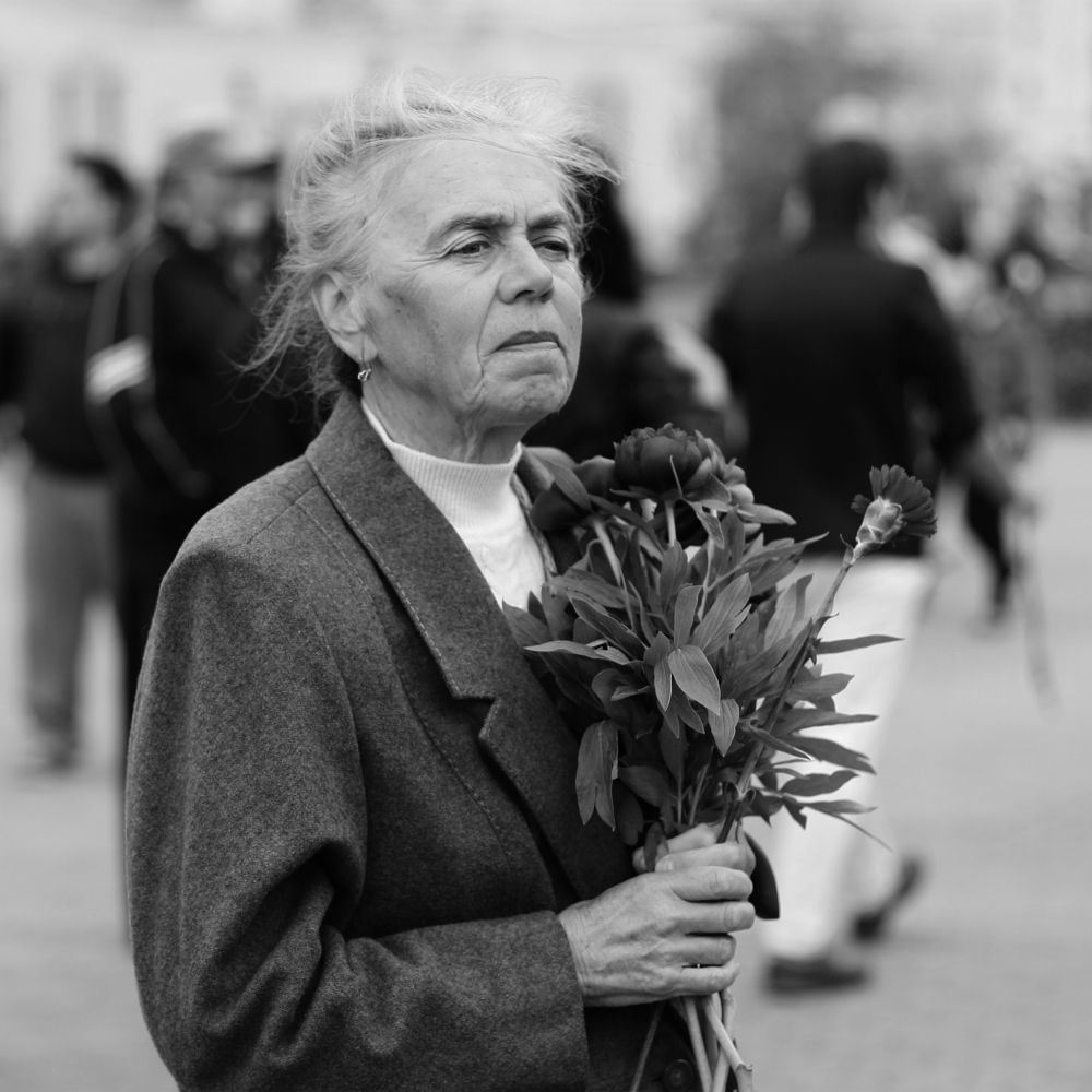 Photograph by Tkachenko Anastasia