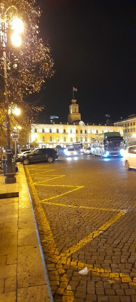 Фотография автора Revaz Topuria