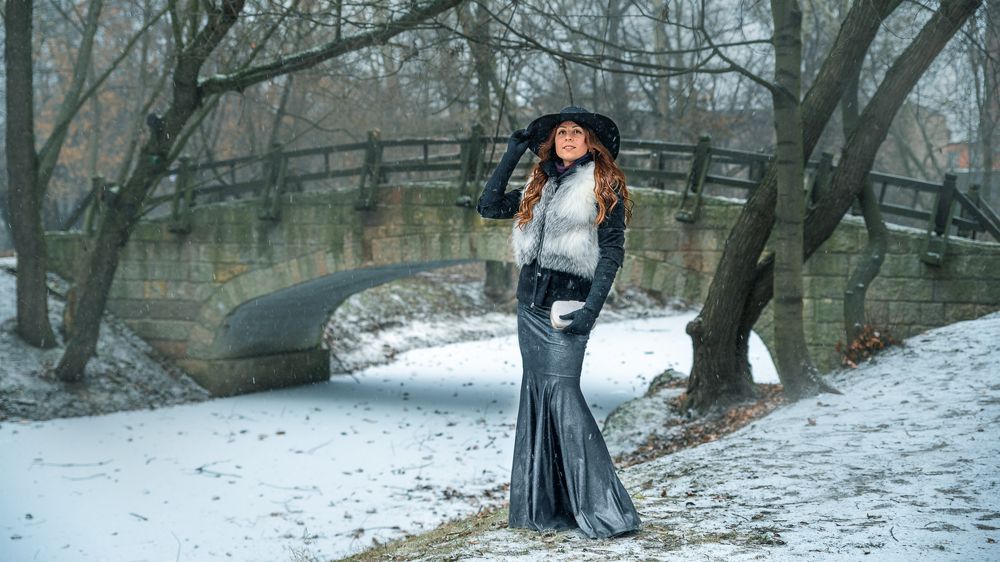 Photograph by Андрей Иванов