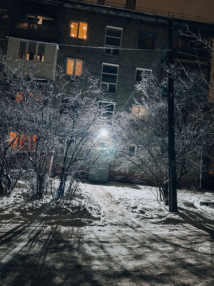 Photograph by Катерина