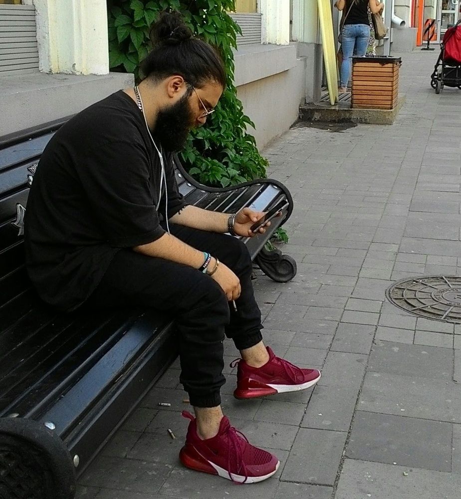 Photograph by Анна Матецкая