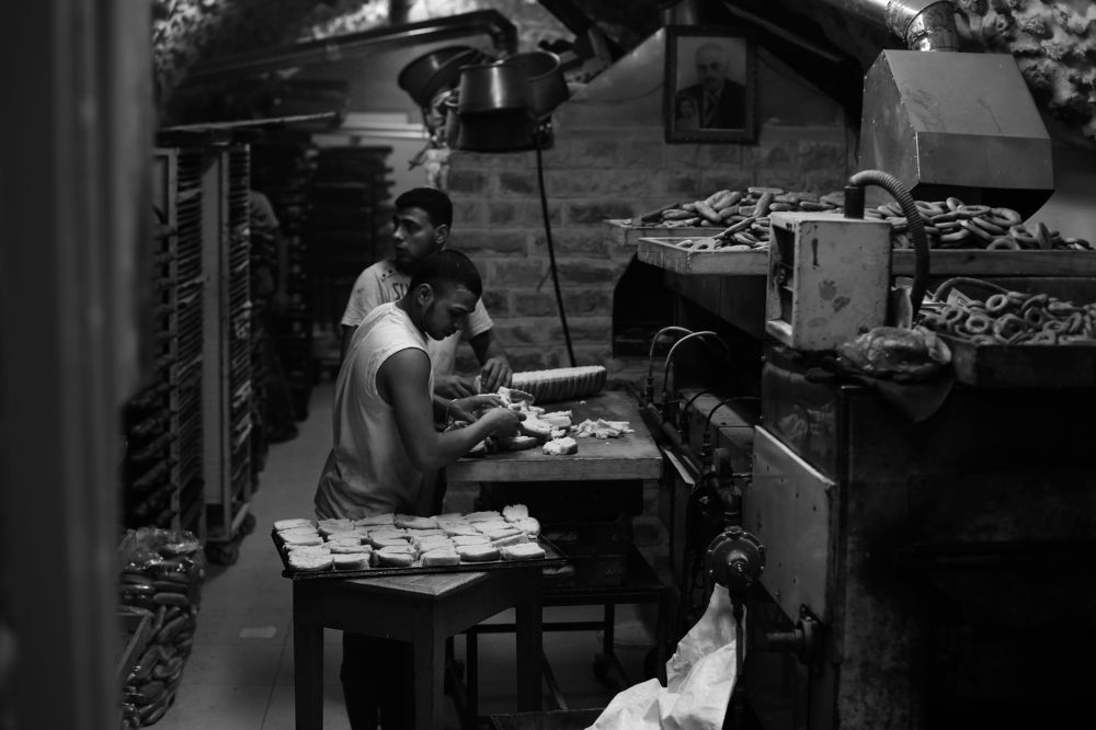 Photograph by Tkachenko Anastasia