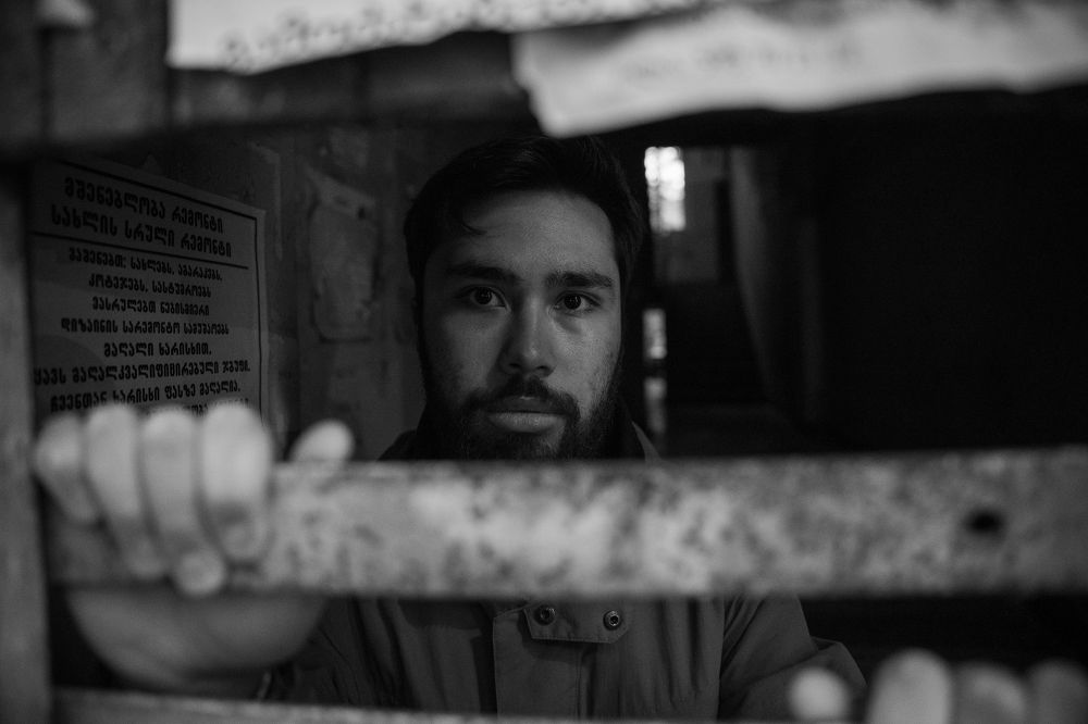 Photograph by Наталья Царкевич
