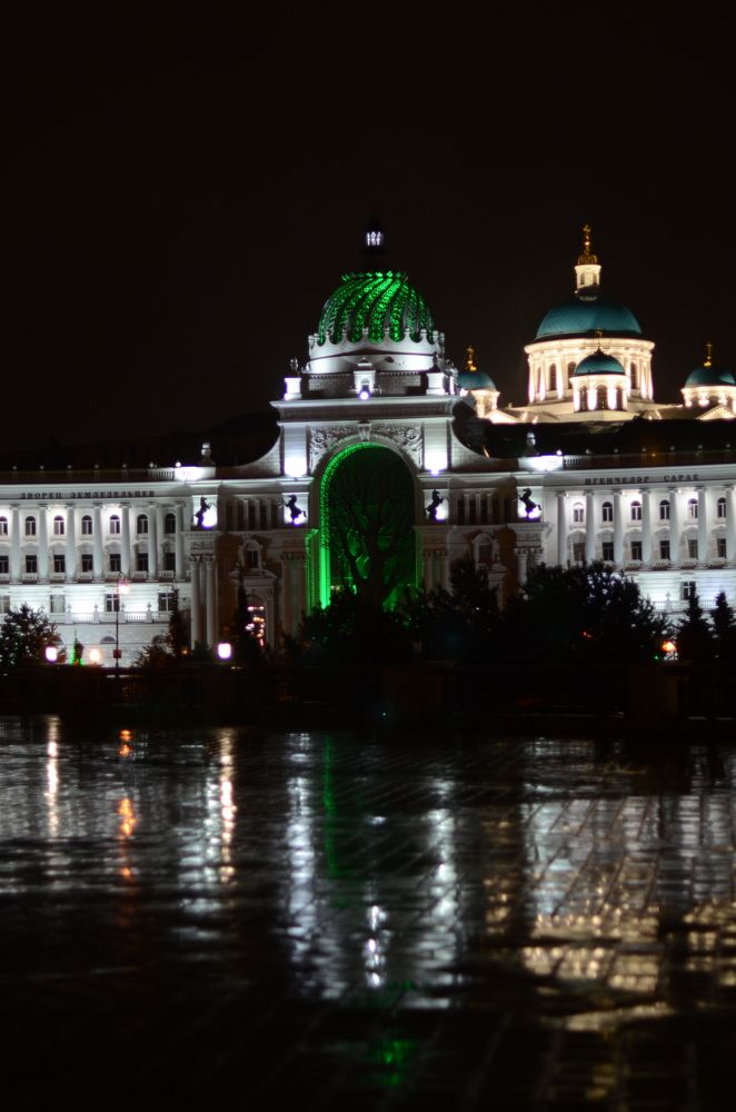 Photograph by Анна Новосельцева