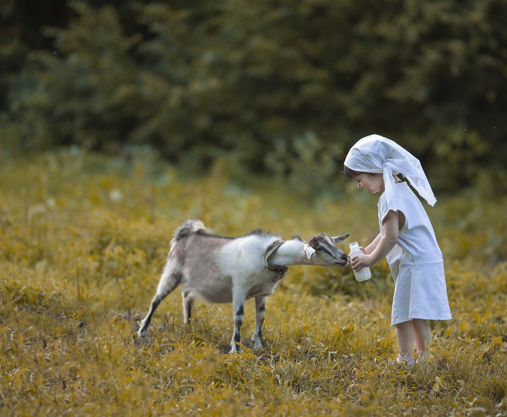 Photograph by Вера Каминская