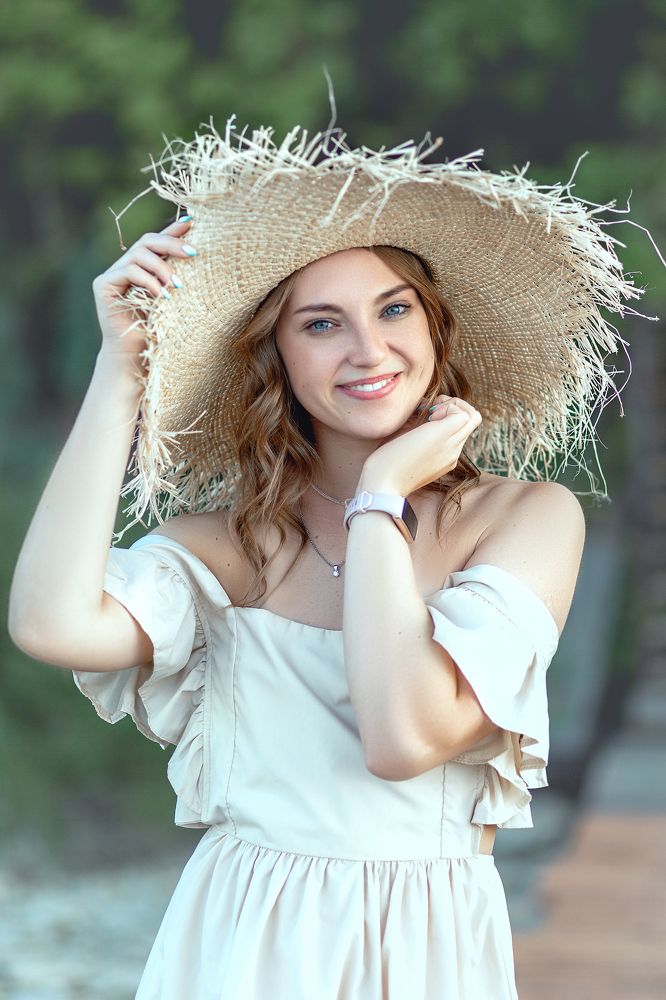 Photograph by Надежда Созина