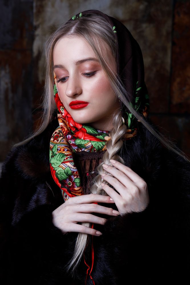 Photograph by Елена Изотова