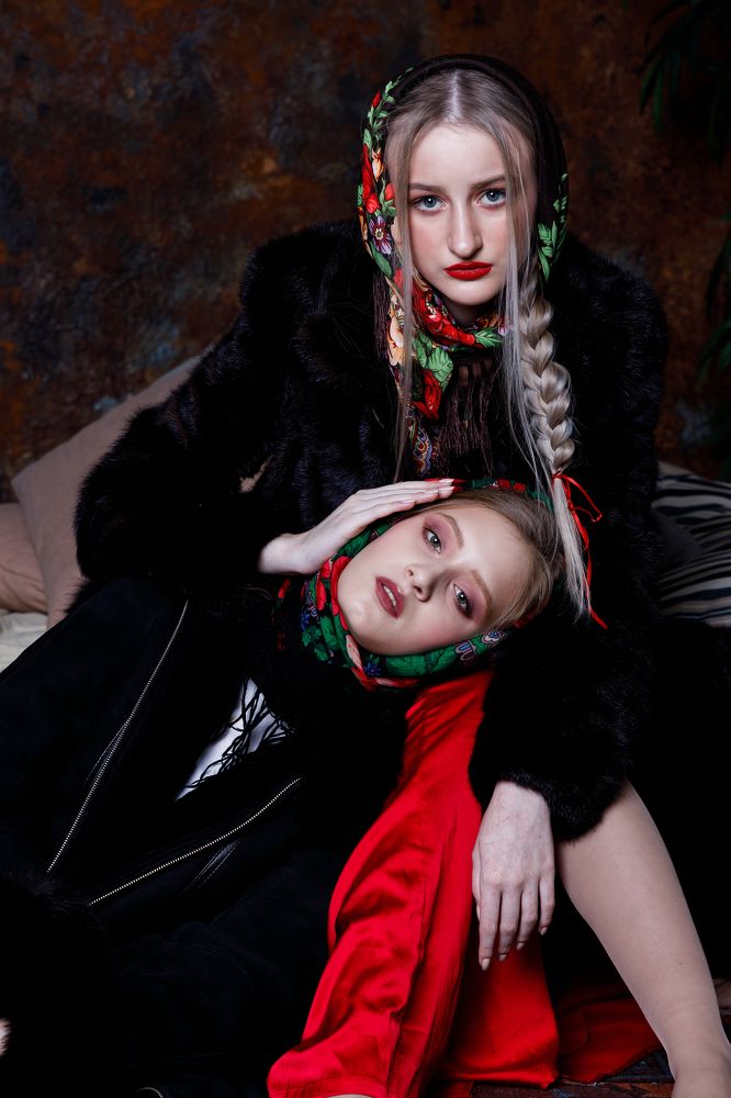 Photograph by Елена Изотова