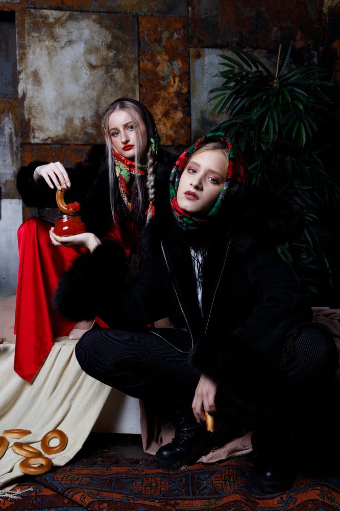 Photograph by Елена Изотова