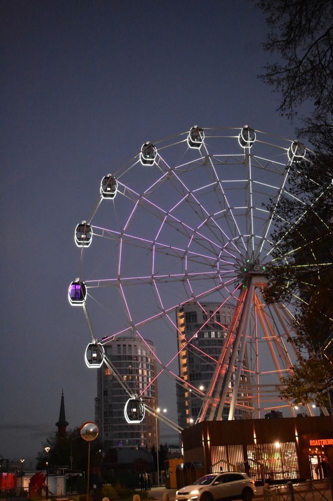 Photograph by Людмила Балаева