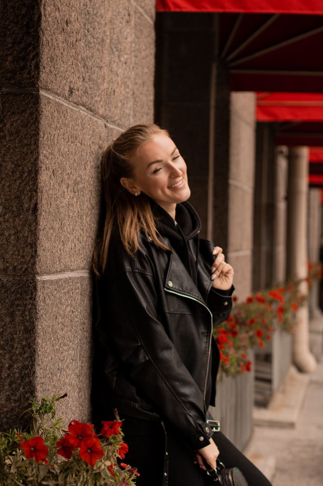 Photograph by Анастасия Коваль