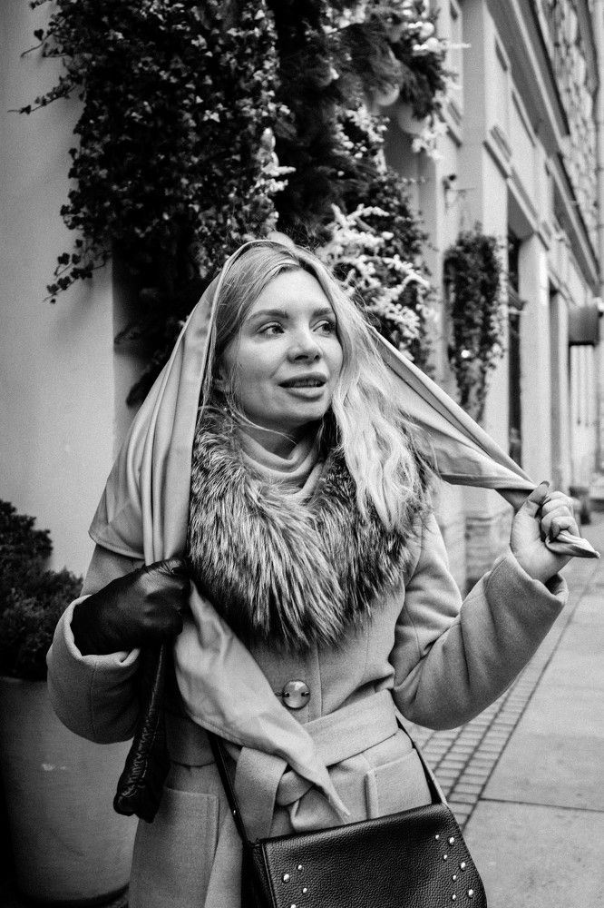 Photograph by Анастасия Коваль