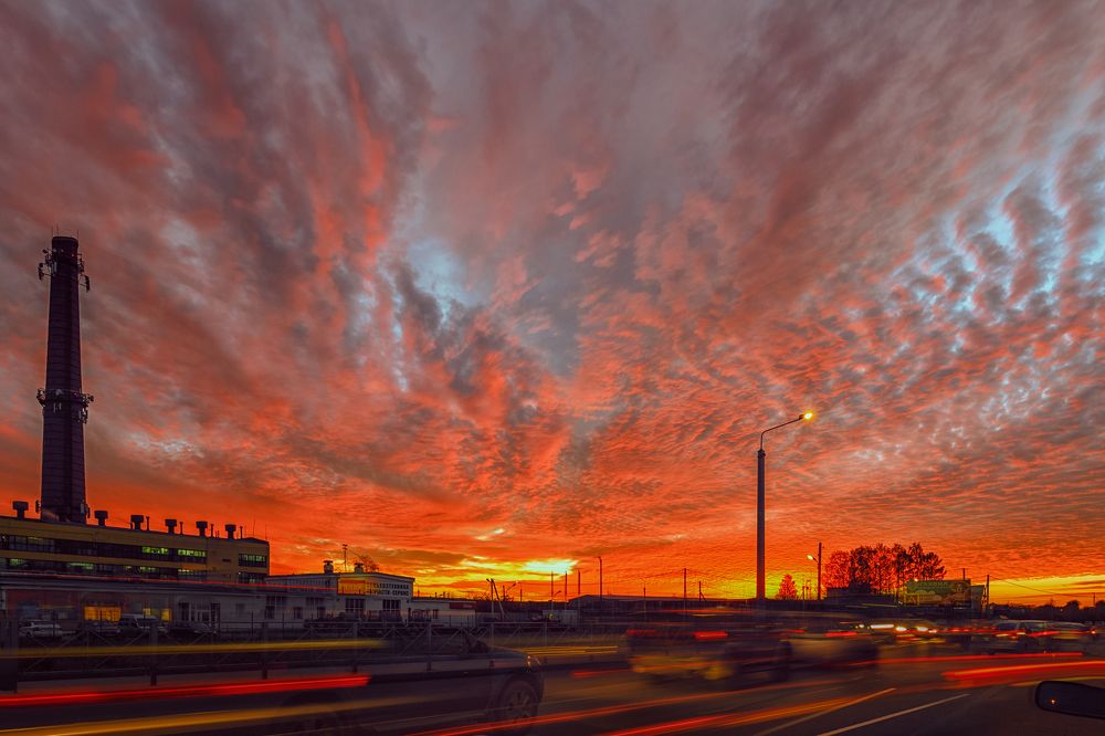 Photograph by Никитинский Александр