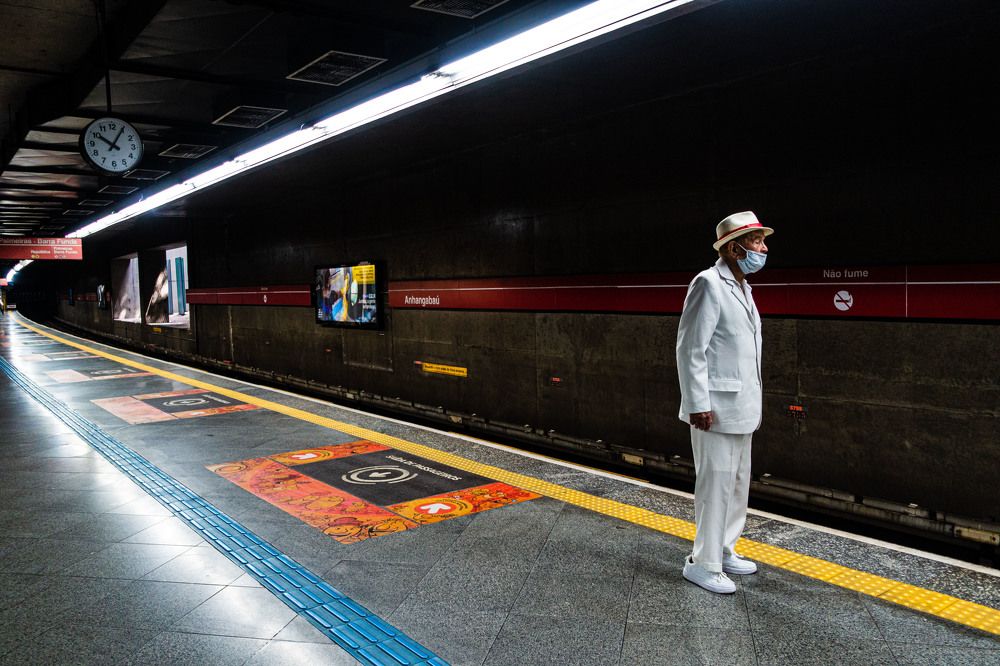 Photograph by Apolo Salomão Sales