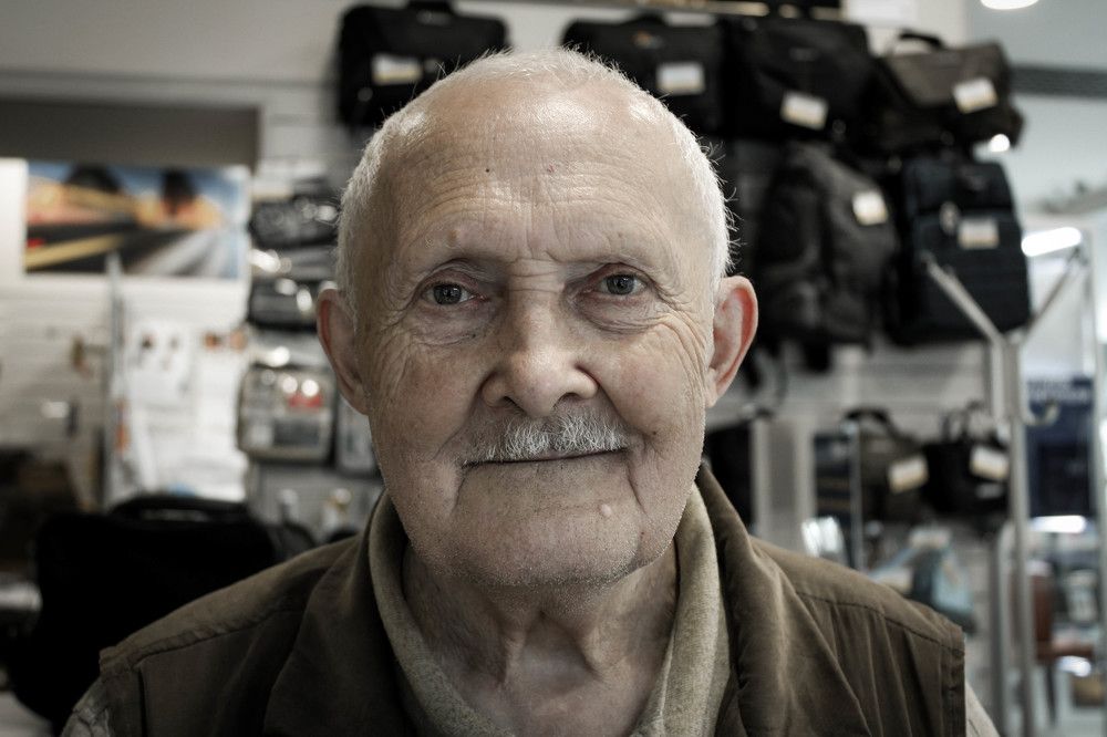 Photograph by Анастасия Коваль