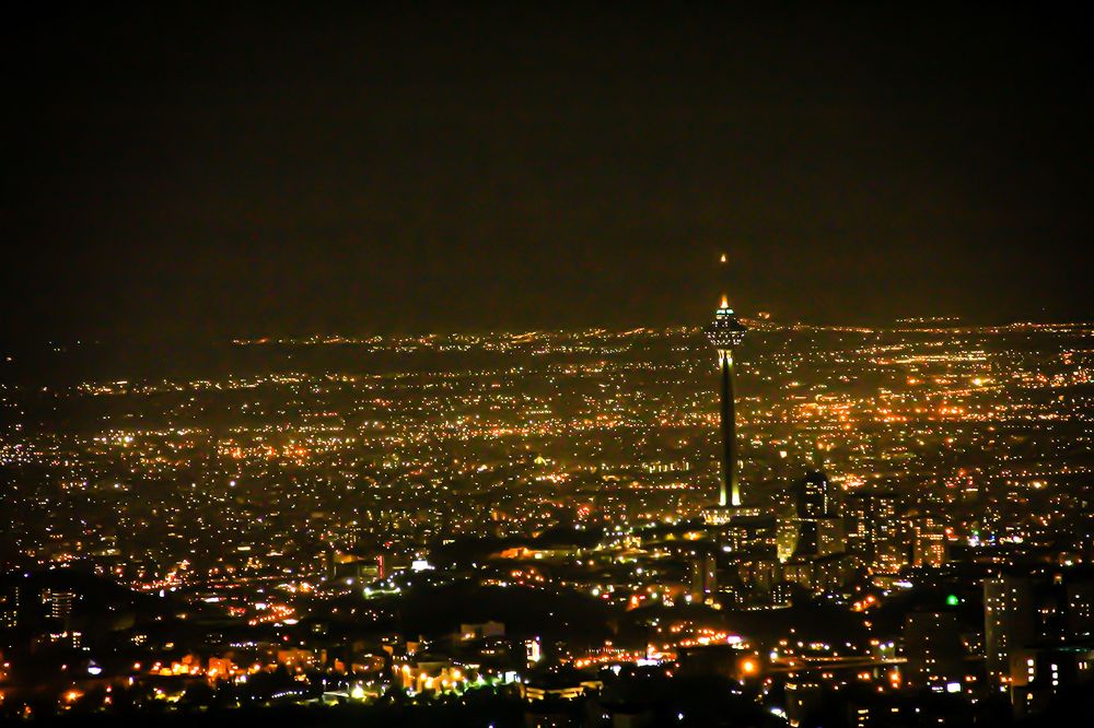 Photograph by behzad homayouninejad