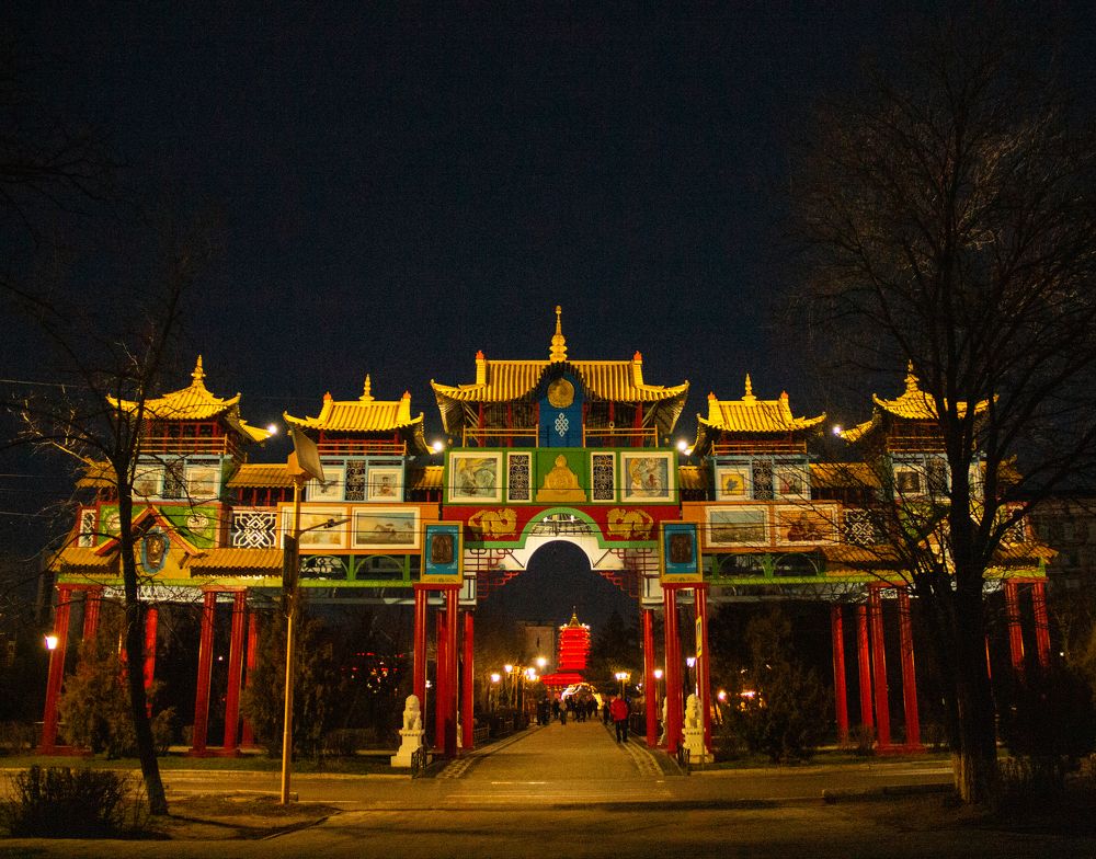 Фотография автора Татьяна Нарайкина