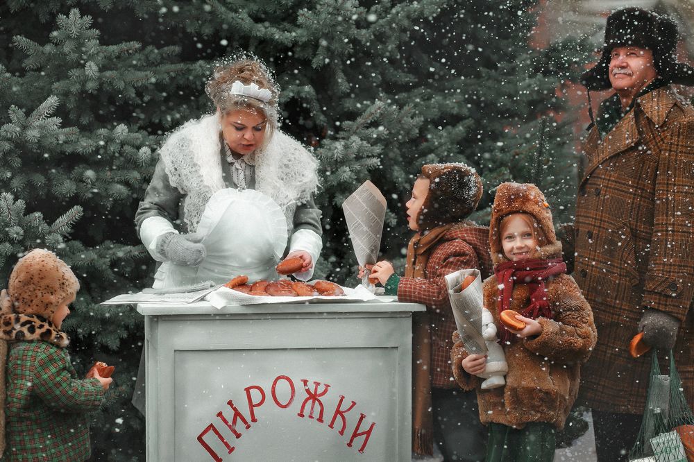 Photograph by Виктория Литвиненко