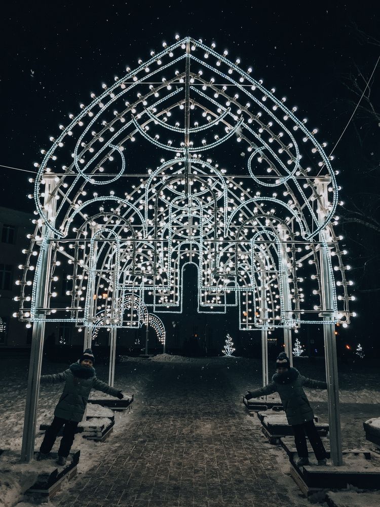 Photograph by Катерина