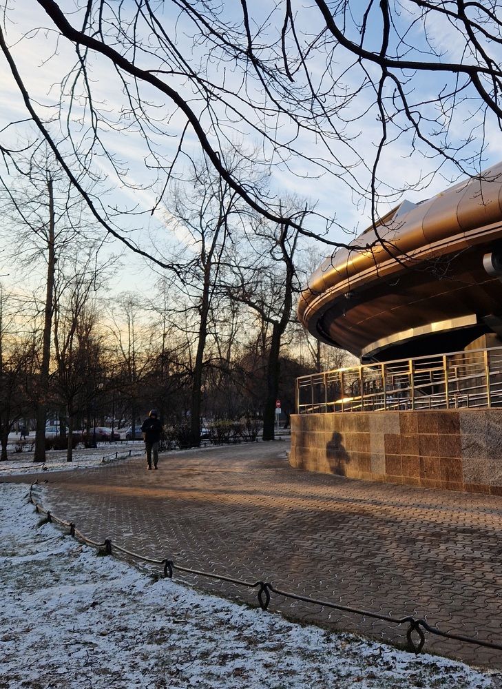 Photograph by Андрей Хитрун