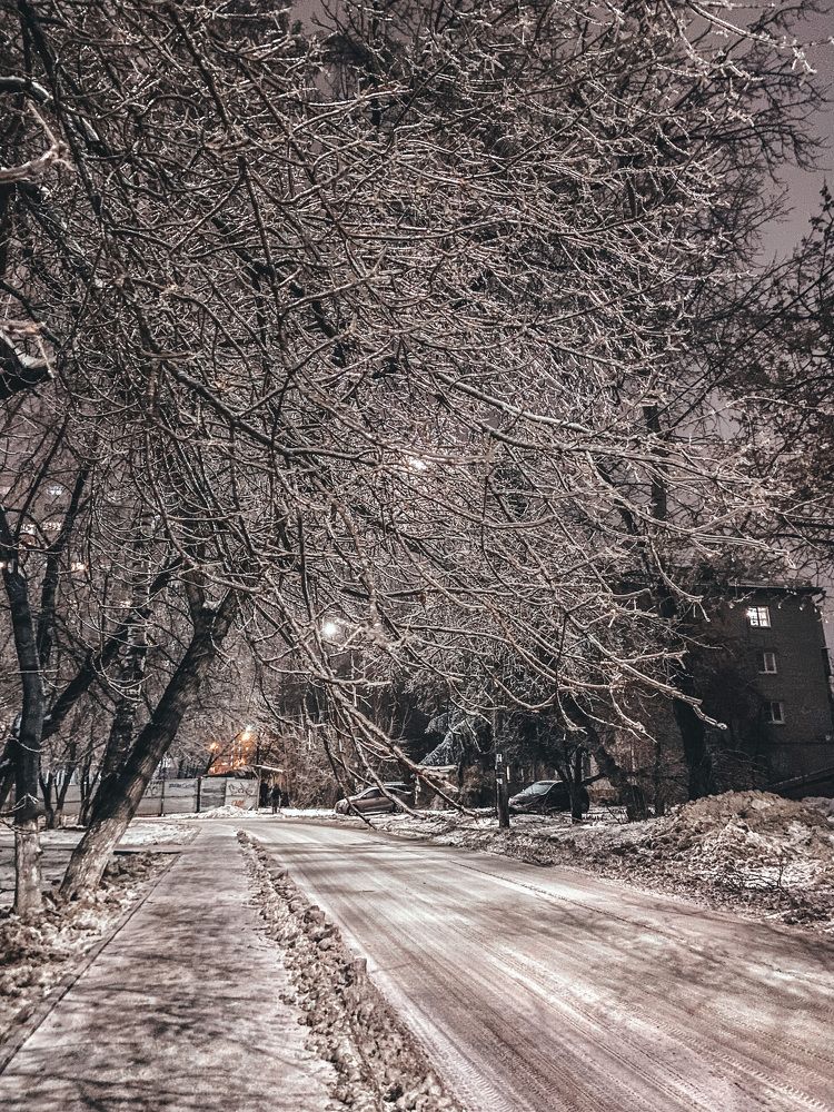 Photograph by Катерина