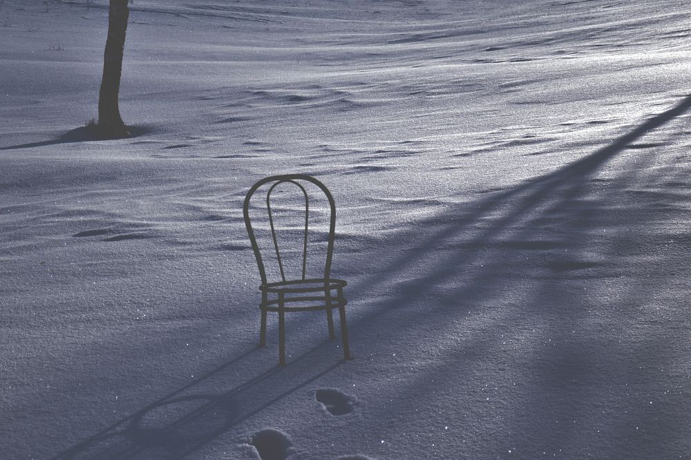 Photograph by Лина Липатова