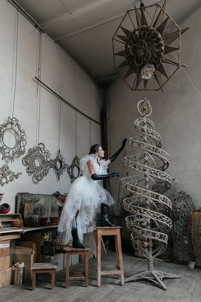 Photograph by Элина Ларченкова