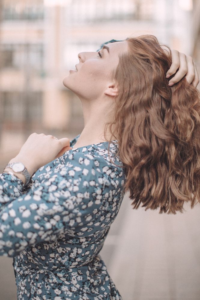 Photograph by Irina Kostenko