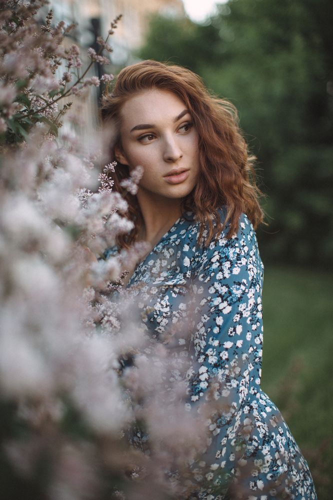 Photograph by Irina Kostenko