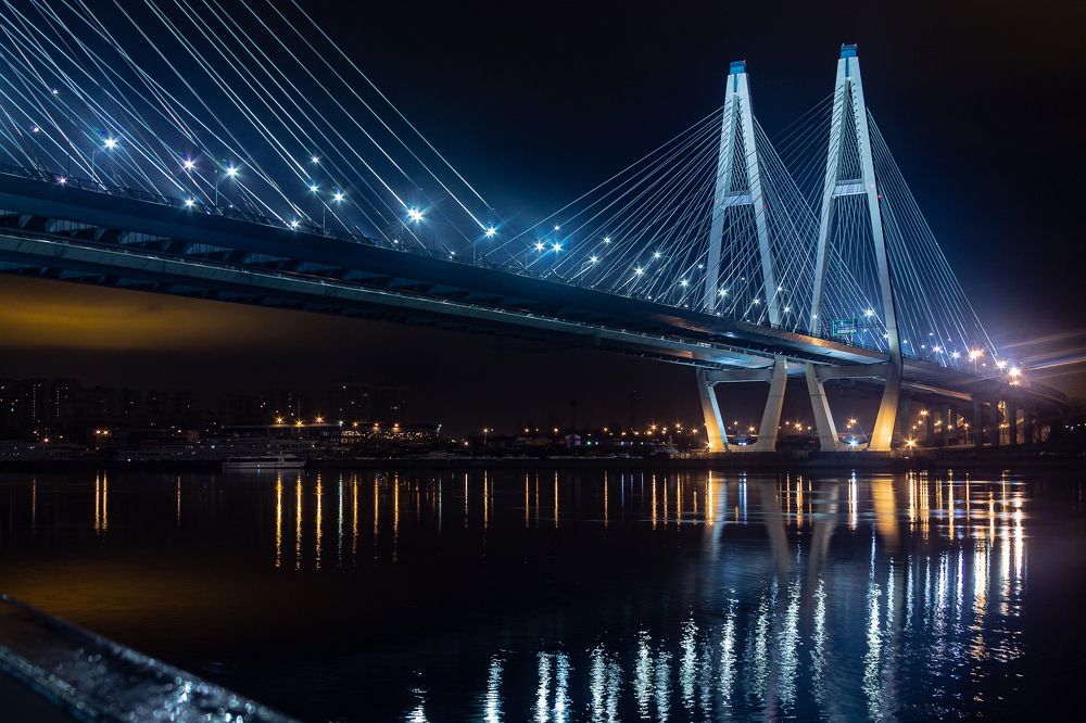 Photograph by Anatoliy Buyanov