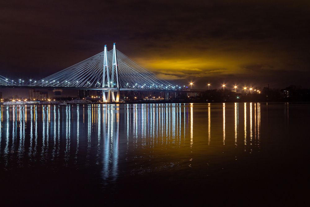 Photograph by Anatoliy Buyanov