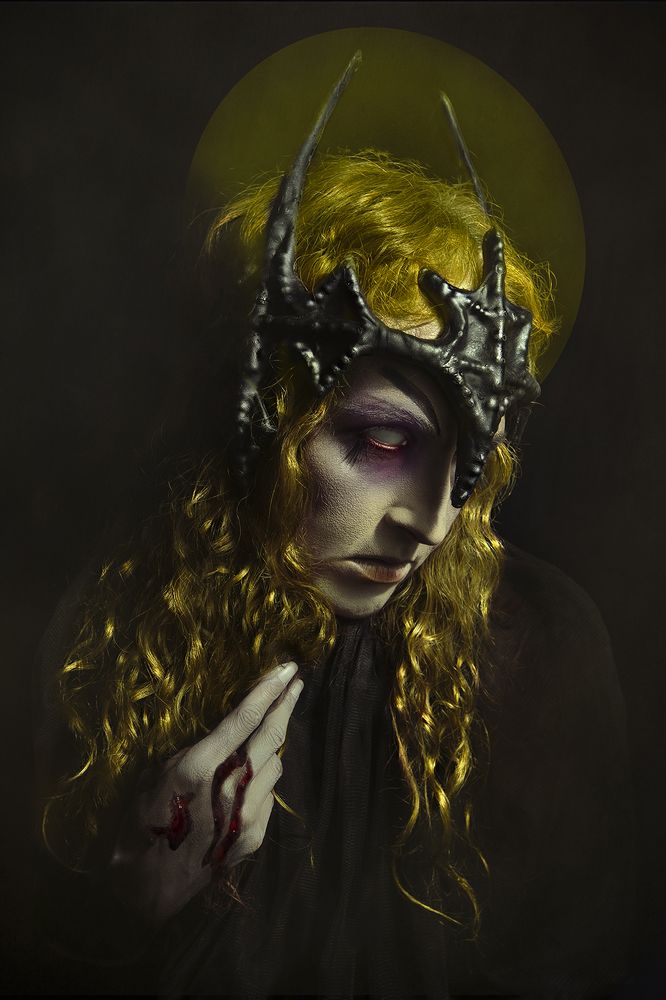 Photograph by Andrea Chavez