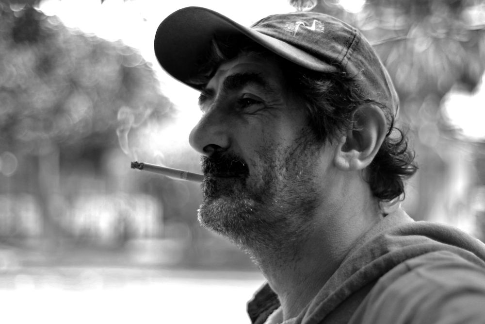 Photograph by Ricardo Kimmich