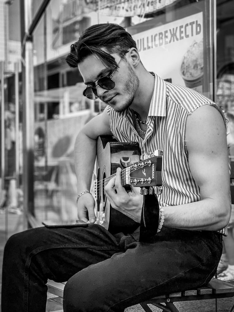 Photograph by Оксана Алейникова