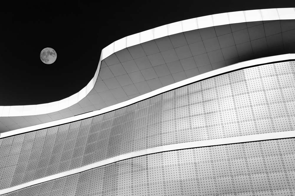 Photograph by Shamal Shakibayi