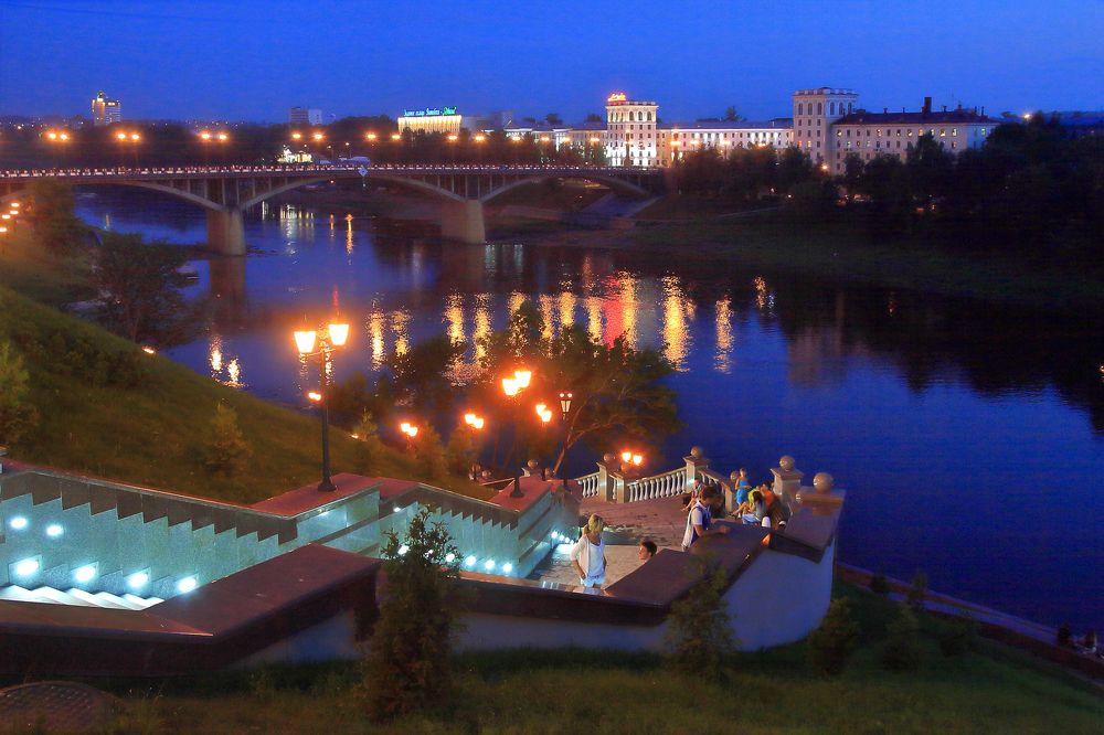 Photograph by Николай Протасеня