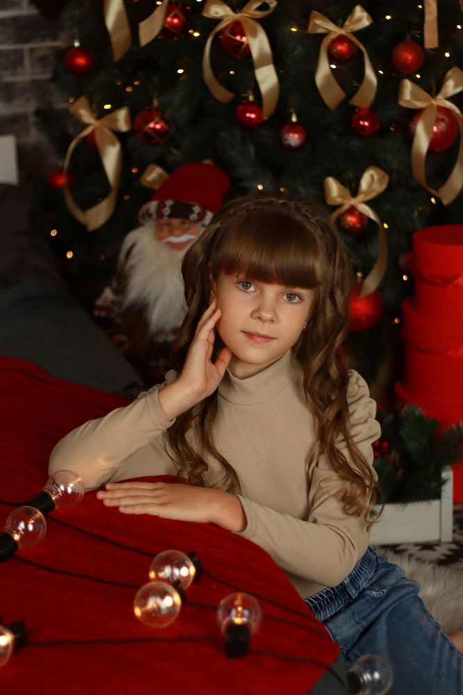 Photograph by Карташова Валерия