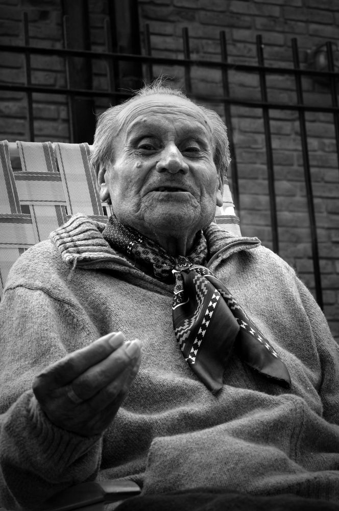 Photograph by Ricardo Kimmich