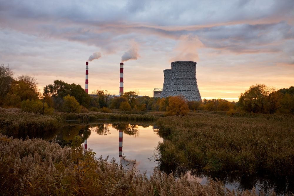 Photograph by Константин Федяев