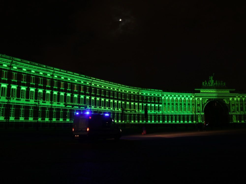 Photograph by Андрей Хитрун