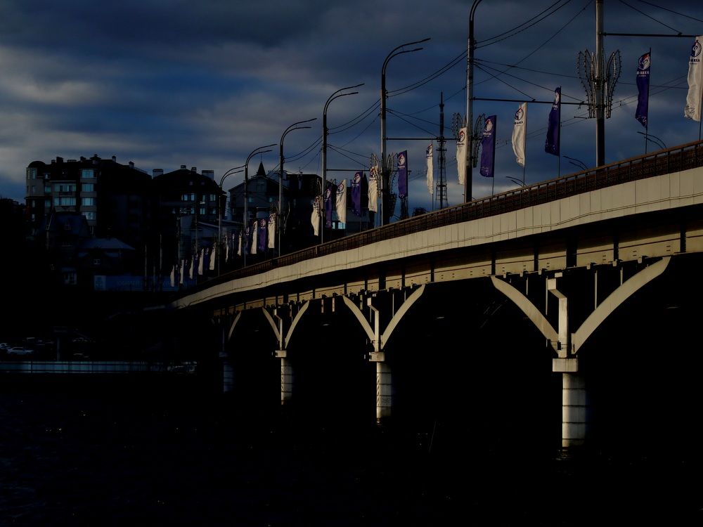 Photograph by Андрей Хитрун