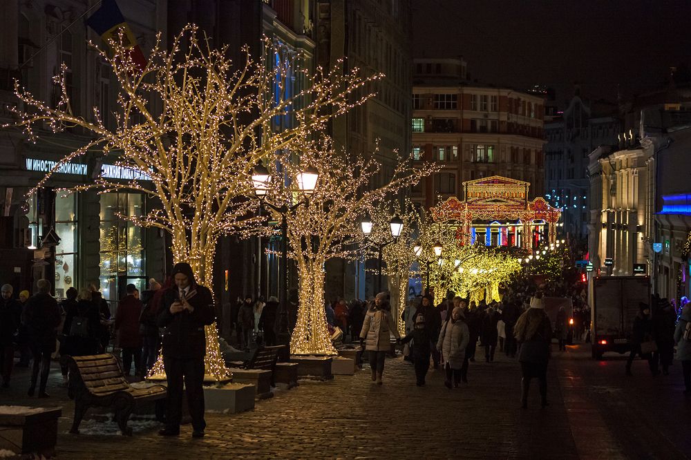 Photograph by Анна Цветковская