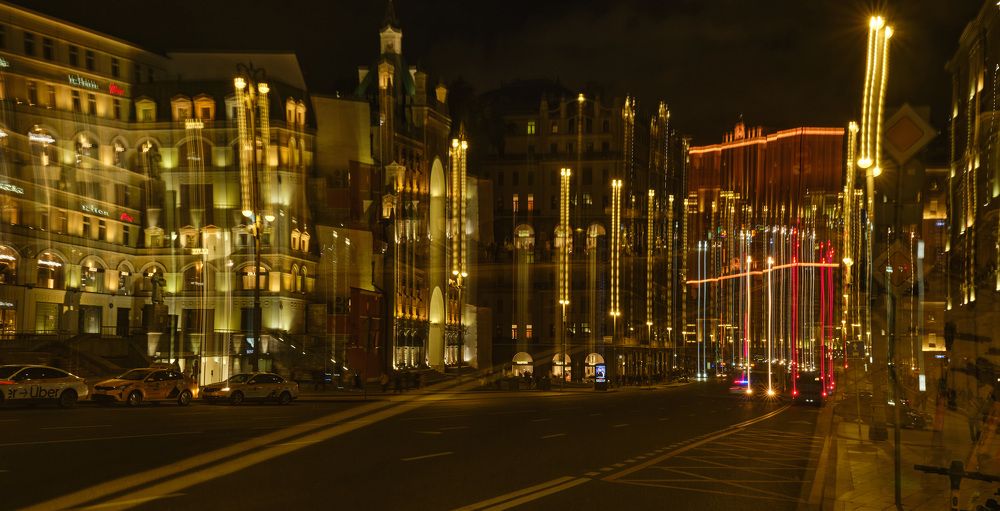 Photograph by Вадим Егоров