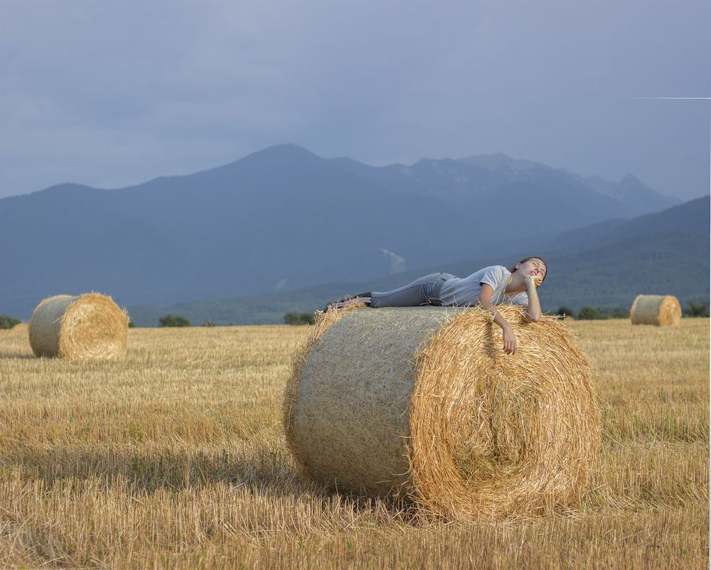 Photograph by Taтьяна Войлокова
