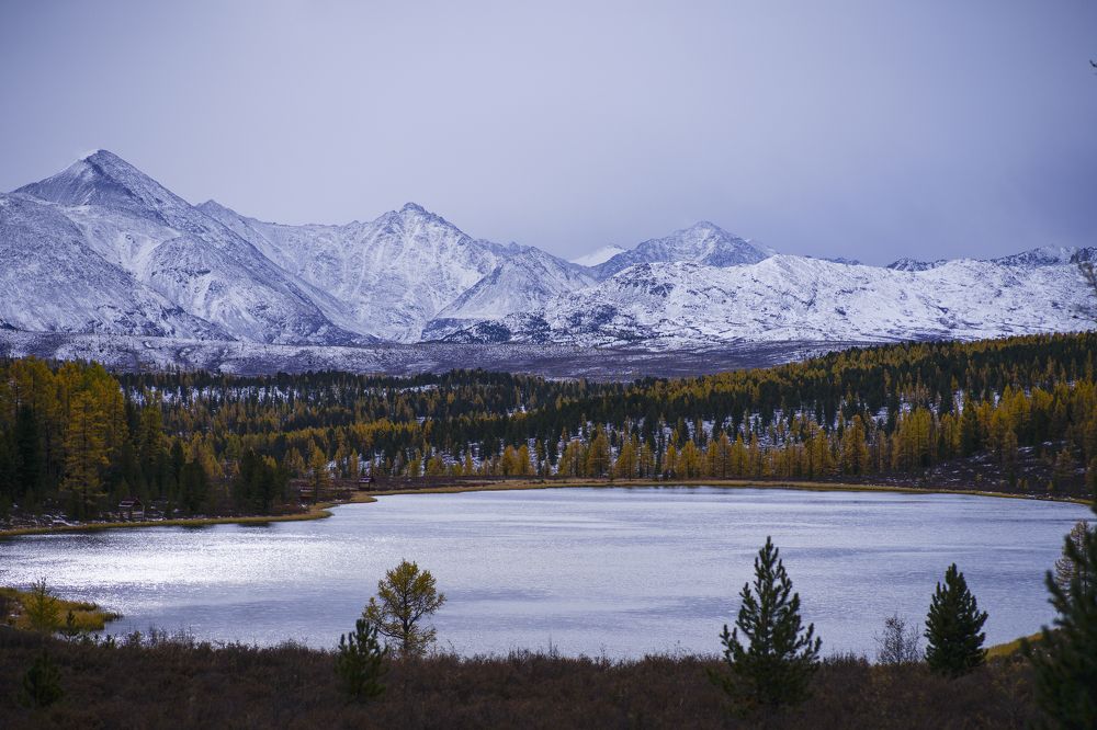 Photograph by Анна Воронова