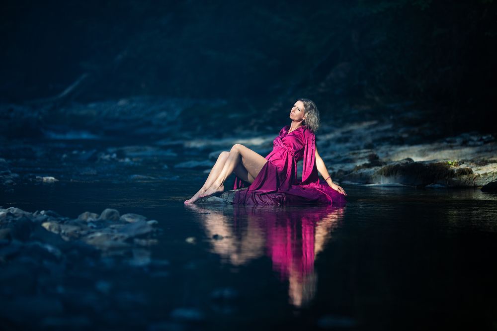 Photograph by Щербаков Антон